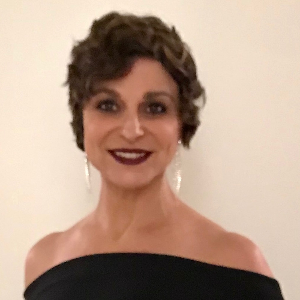 Meet your Posher, Helen